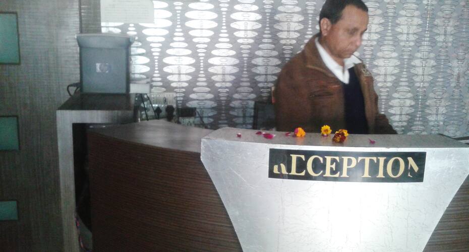 Hotel Maharaja, Gwalior 3